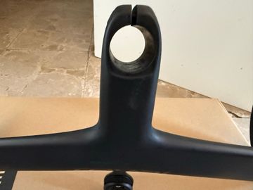 Used Roval Rapide Handlebar 2024 bike — image 5 of 6