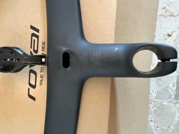 Used Roval Rapide Handlebar 2024 bike — image 6 of 6