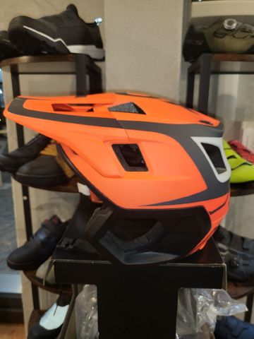 Brugt Fox Dropframe Cycling Accessories