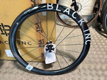 Brugt Black Inc 48/58 Wheelset 2026 bike — billede 2 af 3