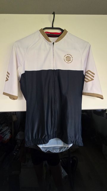 Used Siroko Vareuse 2023 Cycling Clothing