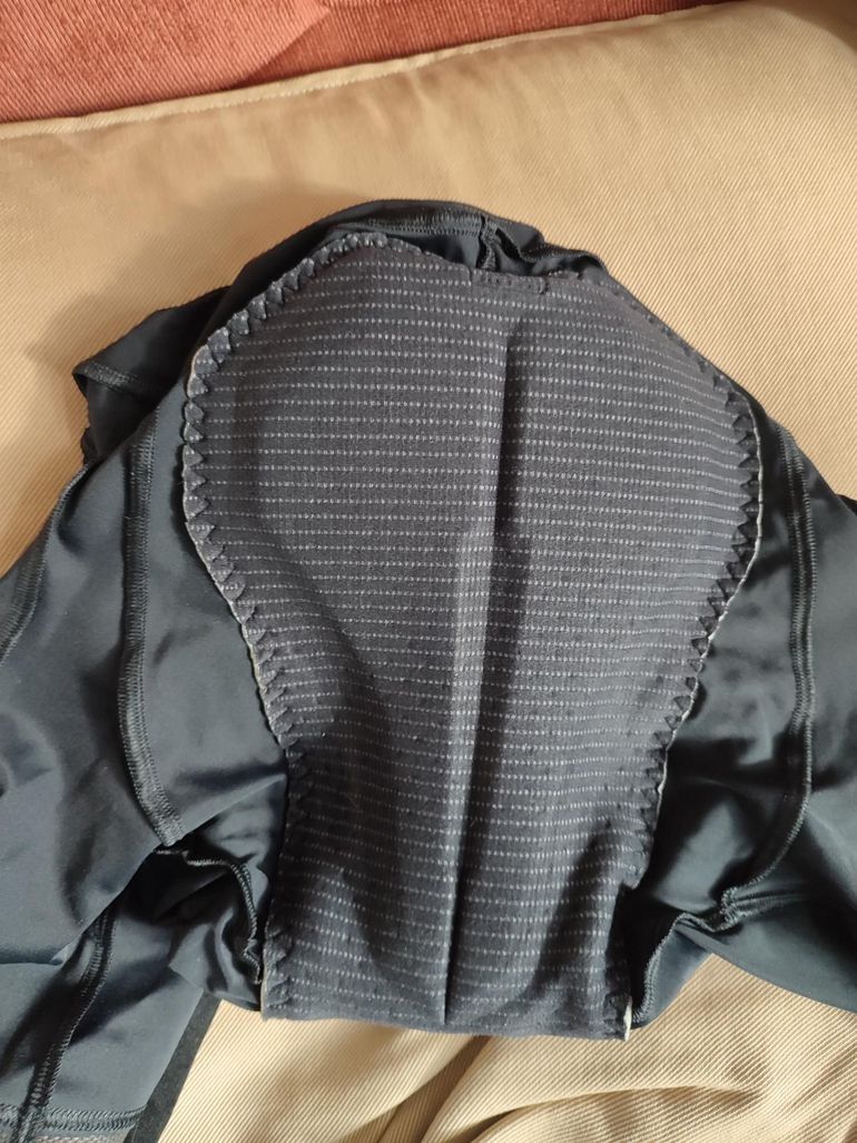 Brugt pedaled Odyssey Bib Shorts 2024 bike — billede 2 af 4