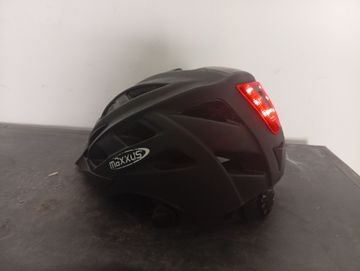 Used maxxus Black street 2025 bike — image 7 of 10