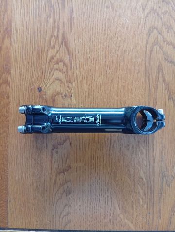 Used BTWIN Aéro black 2024 bike — image 3 of 8