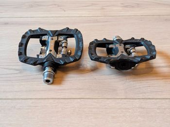 Contect SDP Pedals NY-505050 2025 bike usato — immagine 2 di 5