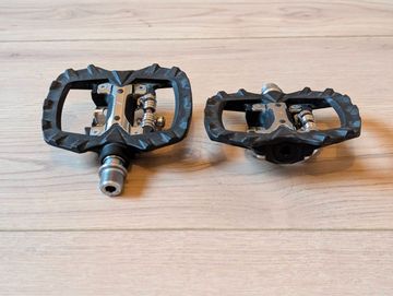 Contect SDP Pedals NY-505050 2025 bike de segunda mano — imagen 2 de 5