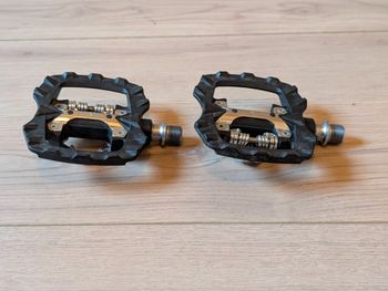 Contect SDP Pedals NY-505050 2025 bike usato — immagine 3 di 5