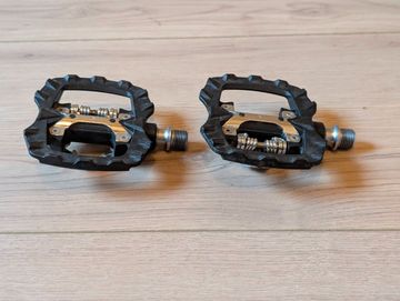 Contect SDP Pedals NY-505050 2025 bike de segunda mano — imagen 3 de 5