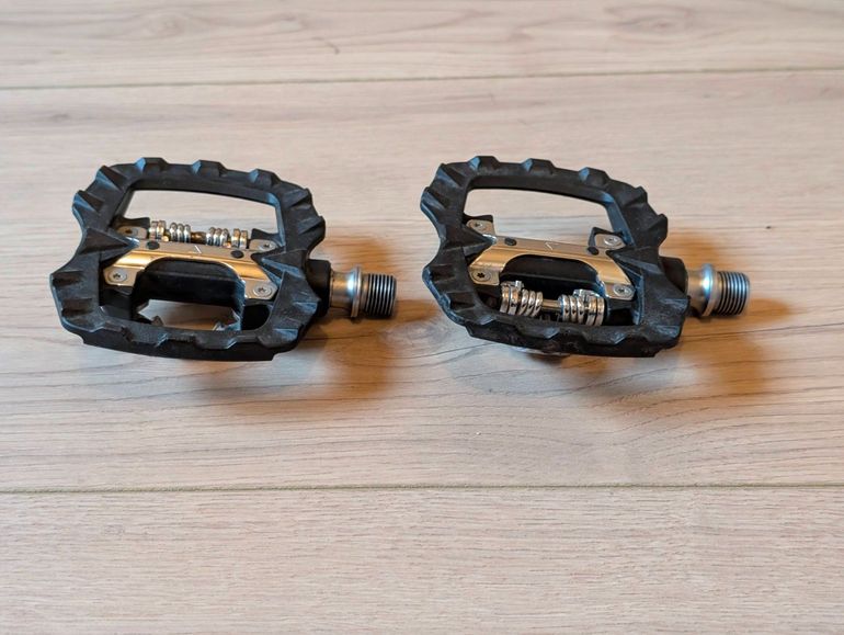 Contect SDP Pedals NY-505050 2025 bike usato — immagine 3 di 5