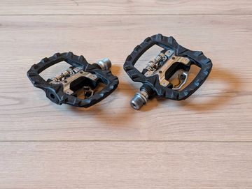 Contect SDP Pedals NY-505050 2025 bike de segunda mano — imagen 1 de 5