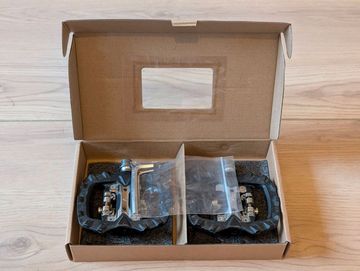 Contect SDP Pedals NY-505050 2025 bike de segunda mano — imagen 5 de 5