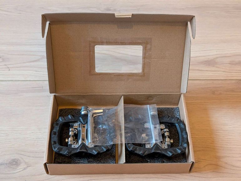 Contect SDP Pedals NY-505050 2025 bike usato — immagine 5 di 5
