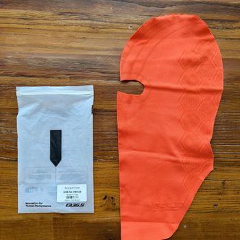 Used Q36.5 Balaclava// NEW!! 50% OFF!! 2026 bike