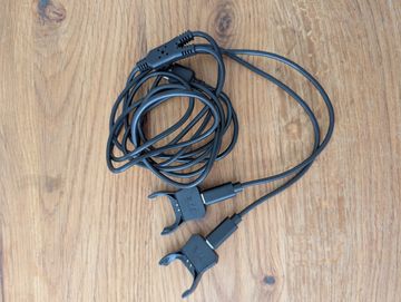 Gebrauchtes Wahoo Speedplay Power Powerlink bike — Bild 3 von 3