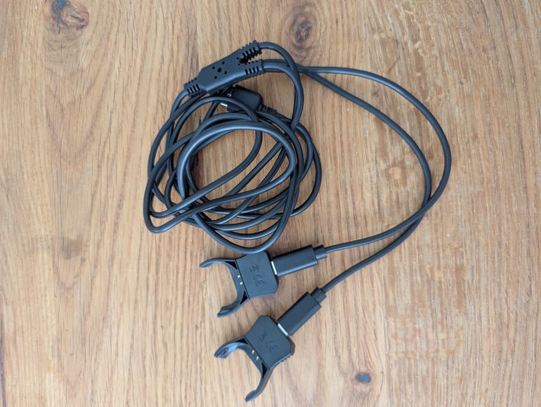 Wahoo Speedplay Power Powerlink bike usato — immagine 3 di 3