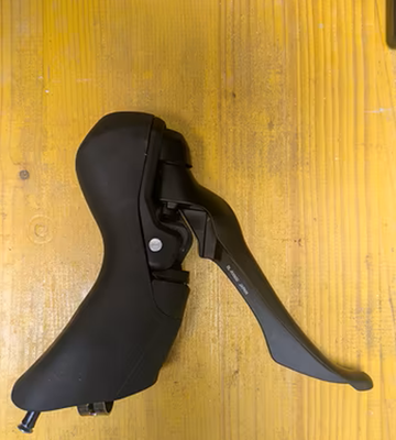 Brugt Shimano BL-RX600-L bike — billede 4 af 4