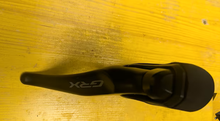 Brugt Shimano BL-RX600-L bike — billede 1 af 4
