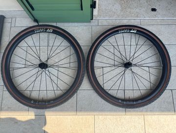 Dt Swiss GRC 1100 G 180 2025 Wheels d'occasion