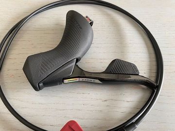 Used Sram Force AXS D2 Left bike — image 3 of 6