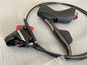 Used Sram Force AXS D2 Left bike — image 6 of 6