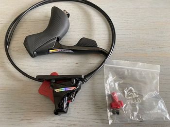 Sram Force AXS D2 Left bike d'occasion — image 4 sur 6