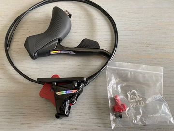 Used Sram Force AXS D2 Left bike — image 4 of 6
