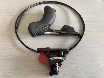 Used Sram Force AXS D2 Left bike — image 1 of 6