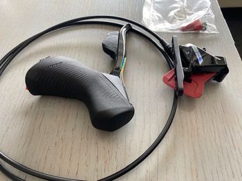 Sram Force AXS D2 Left bike d'occasion — image 5 sur 6