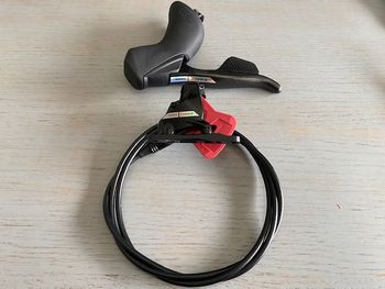 Tweedehands Sram Force AXS D2 Brake Lever bike