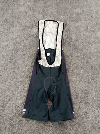 Gebrauchtes sans cuissard court velo homme taille l -41 7101 cyclisme route respirant kbc bike