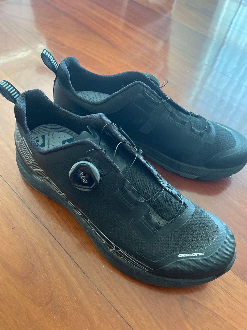 Použité Gaerne G.Blazar MTB Shoes 2026 Cycling Shoes