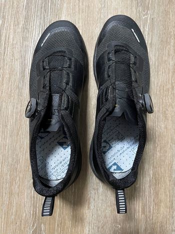 Used Gaerne G.Blazar MTB Shoes 2026 bike