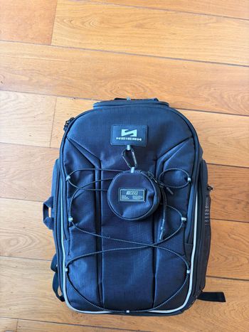 Używany Scicon Pro Backpack 35L 2025 bike