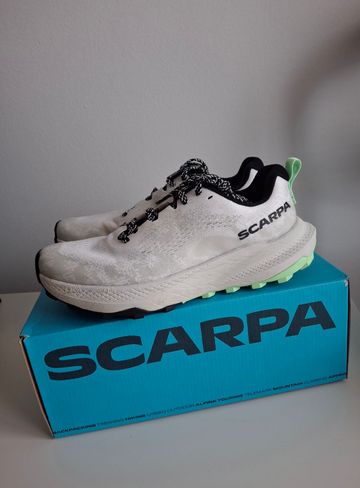 Gebrauchtes Scarpa Golden Gate LT 2026 Running Shoes