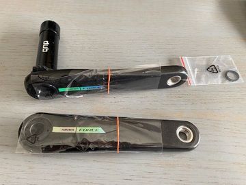 Brugt Sram Force DUB D2 Crank Arms bike — billede 1 af 5