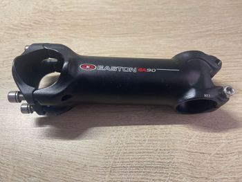 Used Easton EA90 Stem bike — image 2 of 4