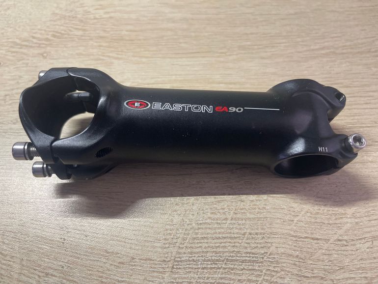 Used Easton EA90 Stem bike — image 2 of 4