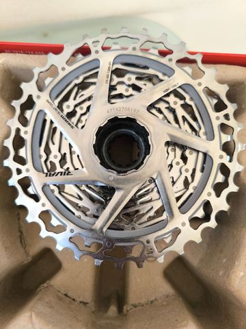 Sram Rival Cassette 2024 bike d'occasion — image 3 sur 3