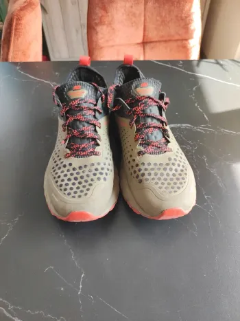Used New Balance Hierro bike — image 2 of 5