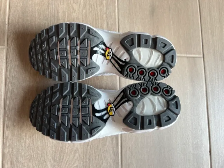 Käytetty White Air Max TN bike — kuva 2 / 5