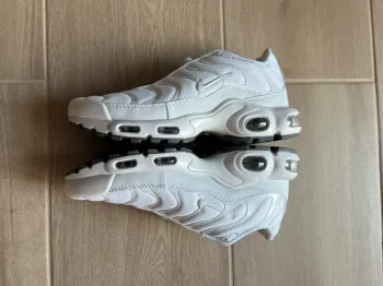 Käytetty White Air Max TN bike — kuva 3 / 5
