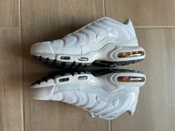 Käytetty White Air Max TN bike — kuva 4 / 5