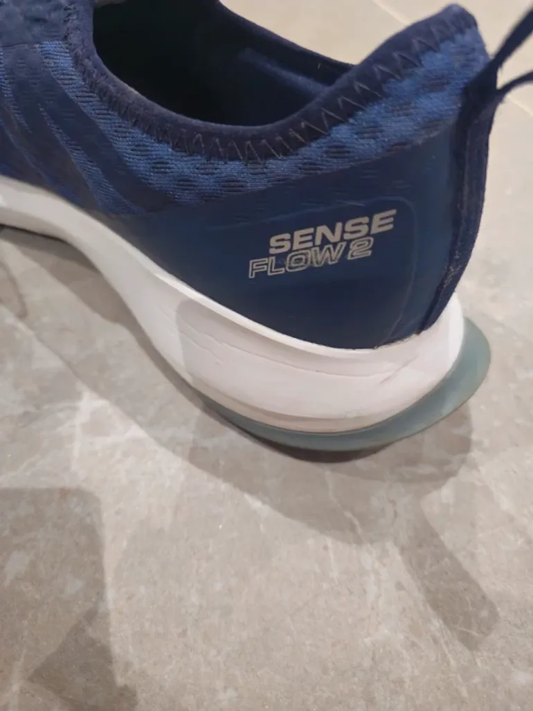 Tweedehands Salomon Sens Flow 2 bike — afbeelding 5 van 7