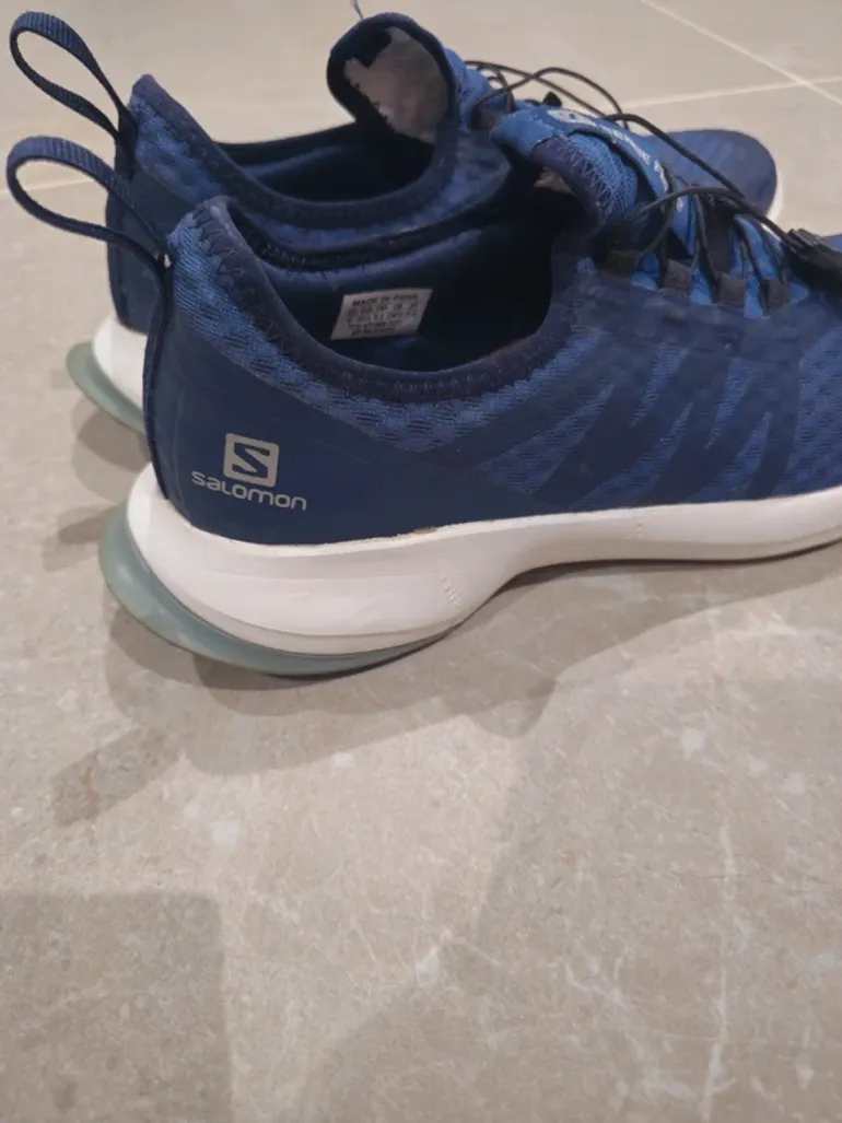 Tweedehands Salomon Sens Flow 2 bike — afbeelding 3 van 7