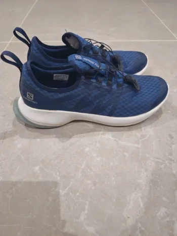 Tweedehands Salomon Sens Flow 2 bike — afbeelding 4 van 7