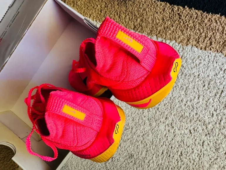 Käytetty Nike Air Zoom Alphafly Next% 2 bike — kuva 8 / 11
