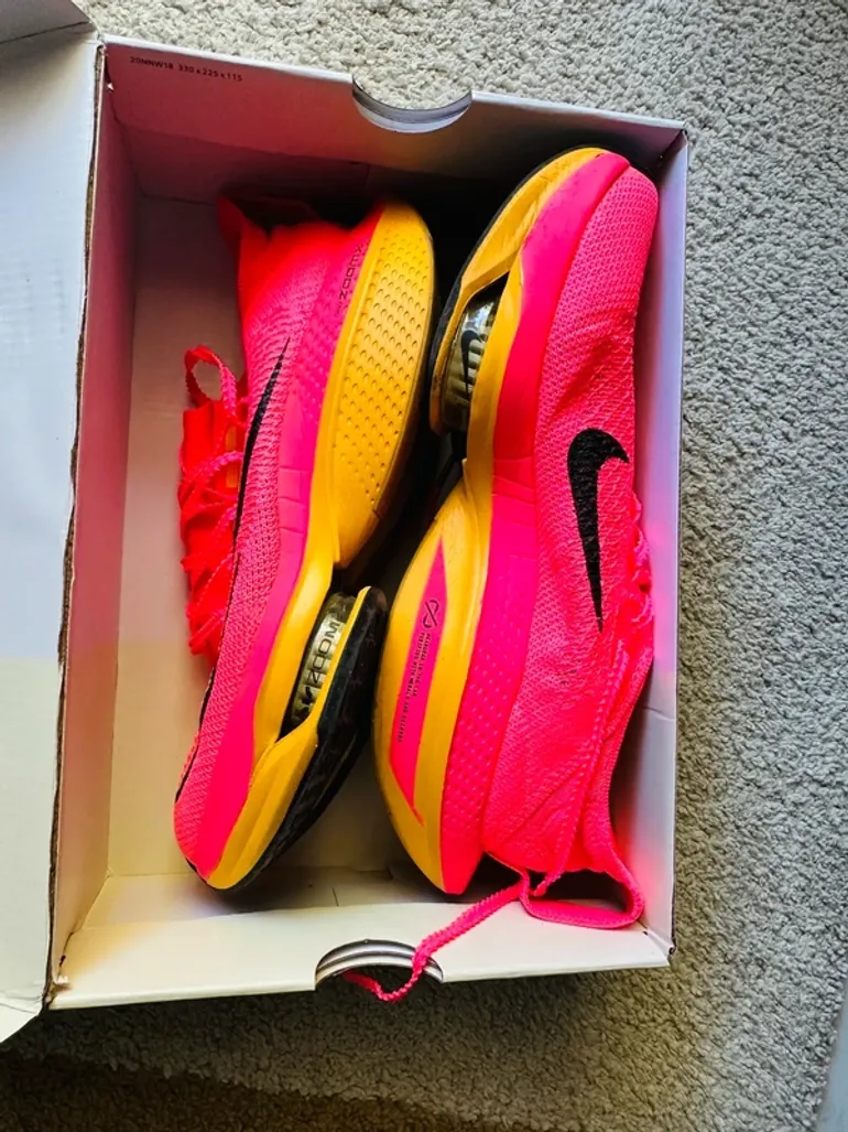 Käytetty Nike Air Zoom Alphafly Next% 2 bike — kuva 3 / 11