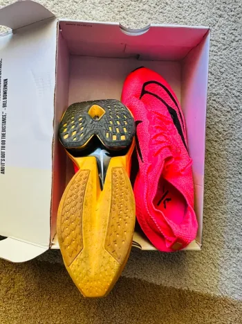 Käytetty Nike Air Zoom Alphafly Next% 2 bike — kuva 2 / 11