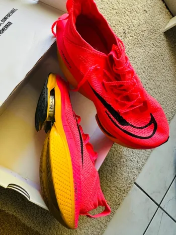 Käytetty Nike Air Zoom Alphafly Next% 2 bike — kuva 4 / 11