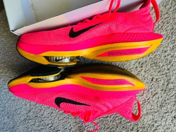Käytetty Nike Air Zoom Alphafly Next% 2 bike — kuva 7 / 11